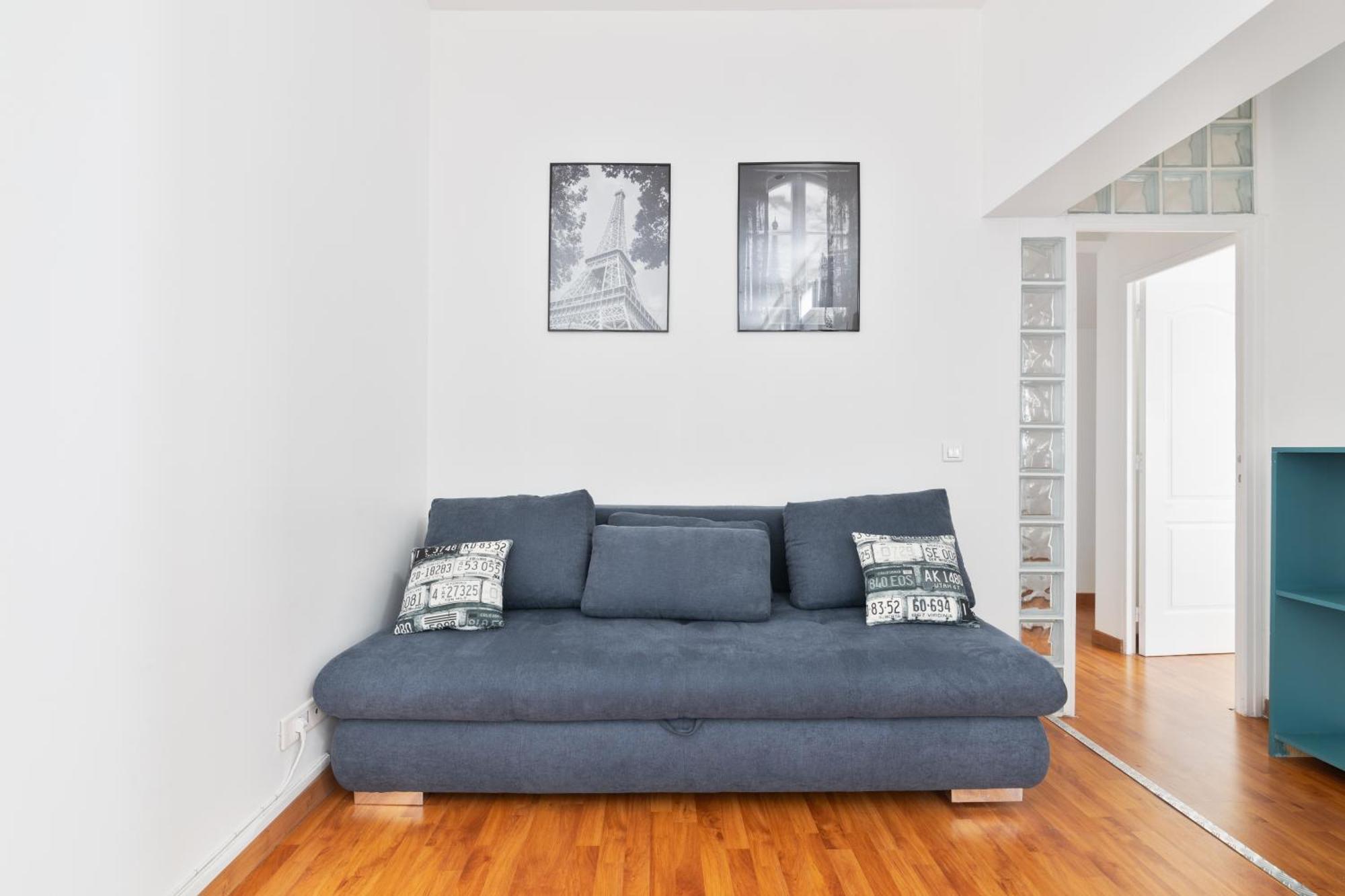 Appartement Quartier Musee Du Louvre 2 Free Netflix Париж Екстериор снимка