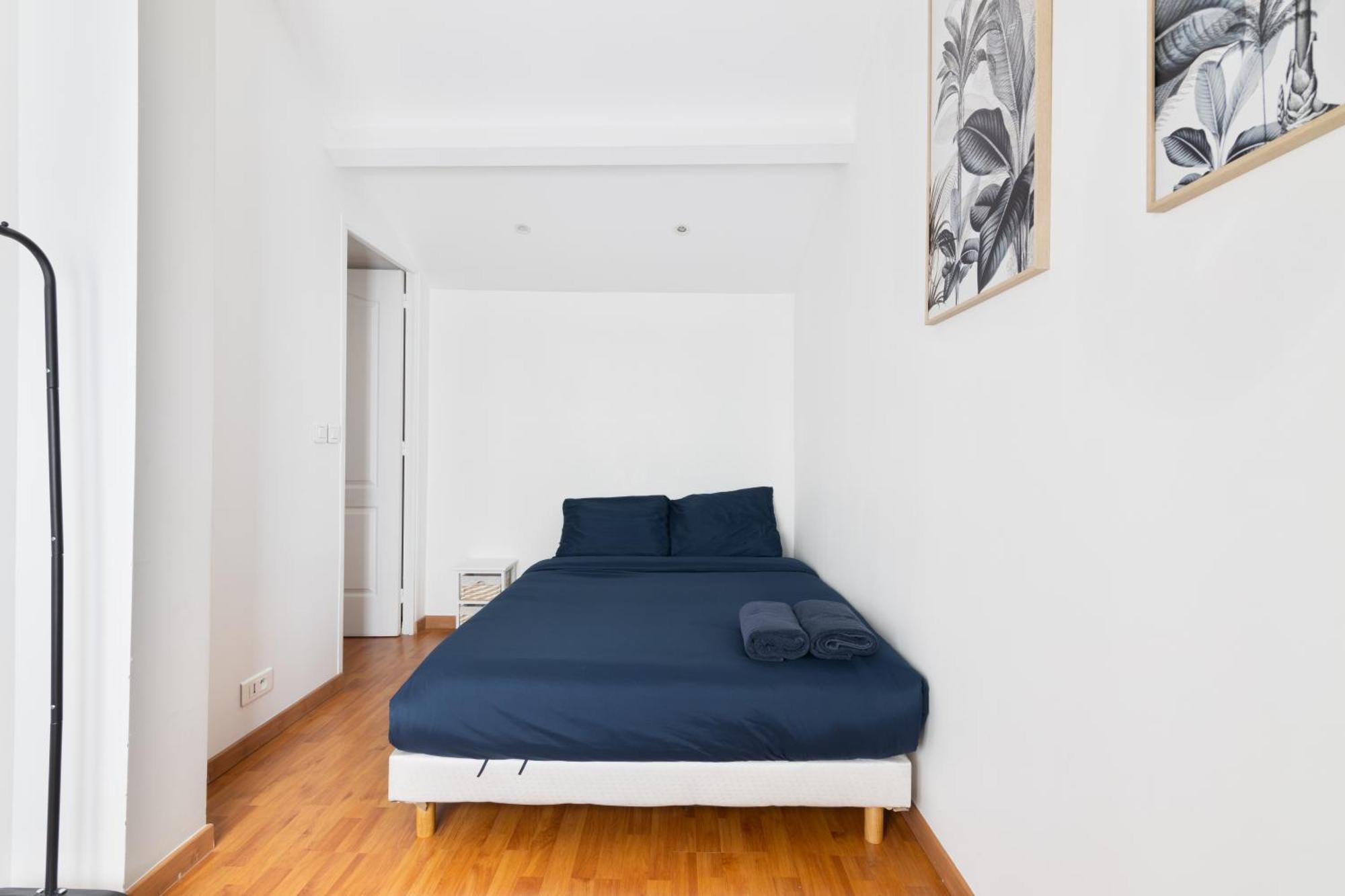 Appartement Quartier Musee Du Louvre 2 Free Netflix Париж Екстериор снимка