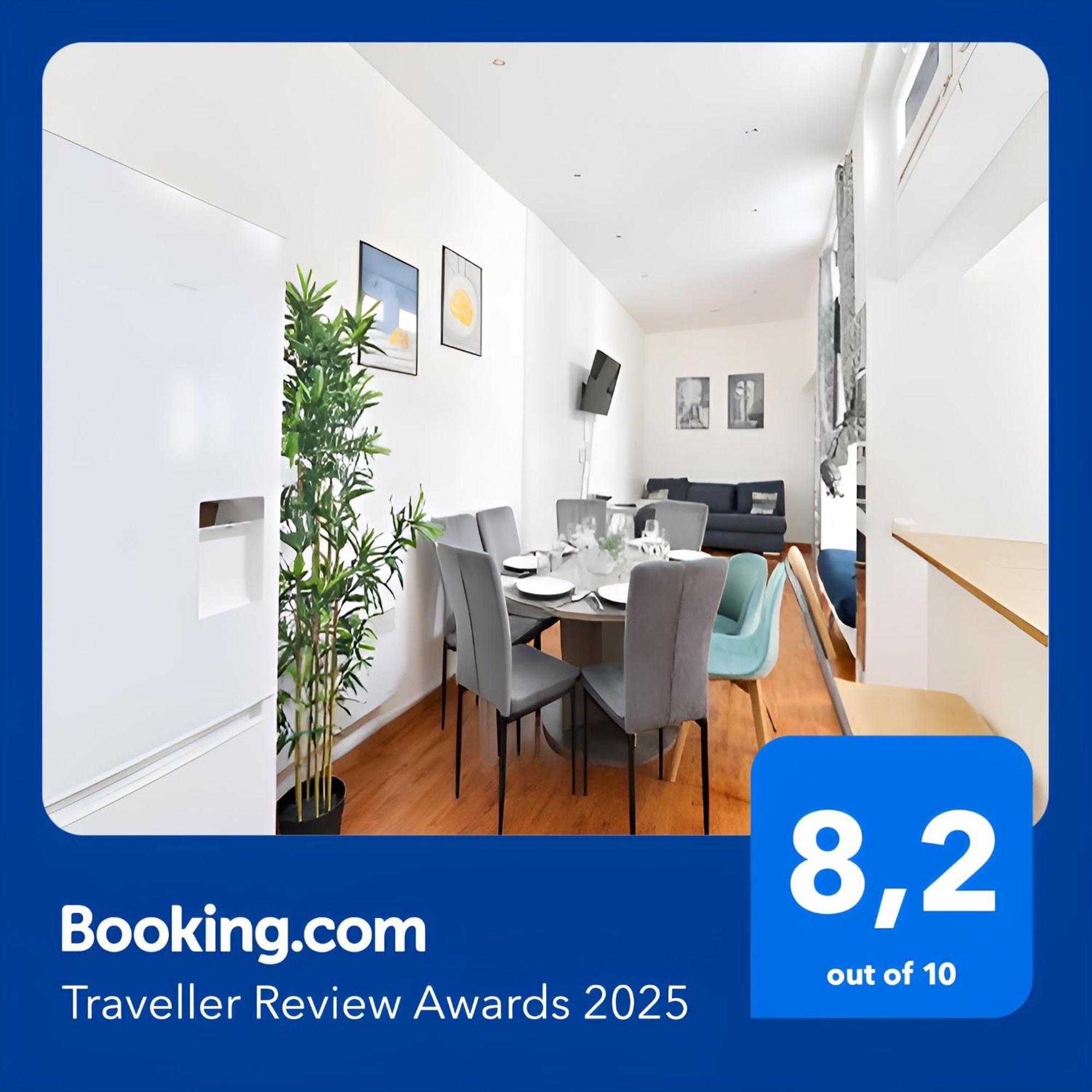 Appartement Quartier Musee Du Louvre 2 Free Netflix Париж Екстериор снимка